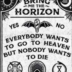 Meet your Posher, Nathan